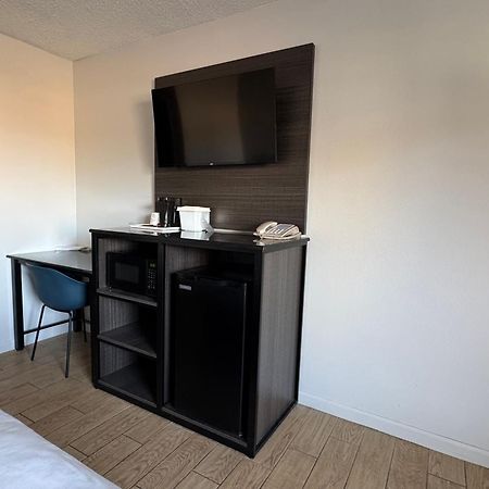 Regalodge Motel Γιούμα Εξωτερικό φωτογραφία