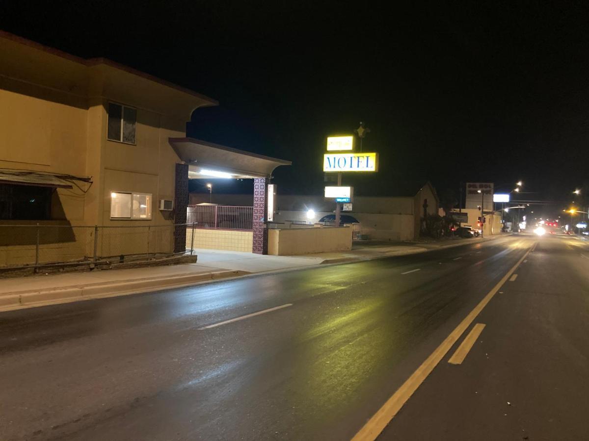 Regalodge Motel Γιούμα Εξωτερικό φωτογραφία