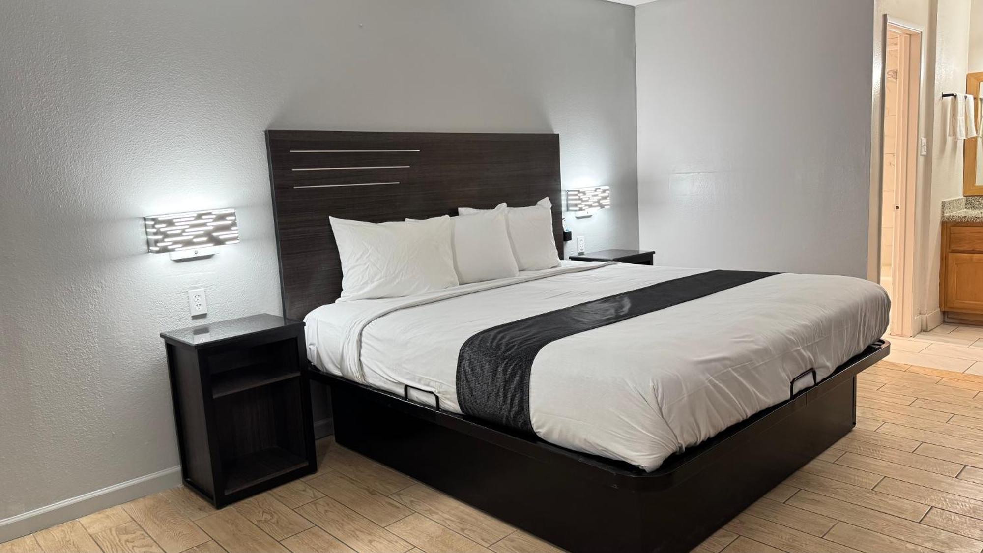 Regalodge Motel Γιούμα Εξωτερικό φωτογραφία