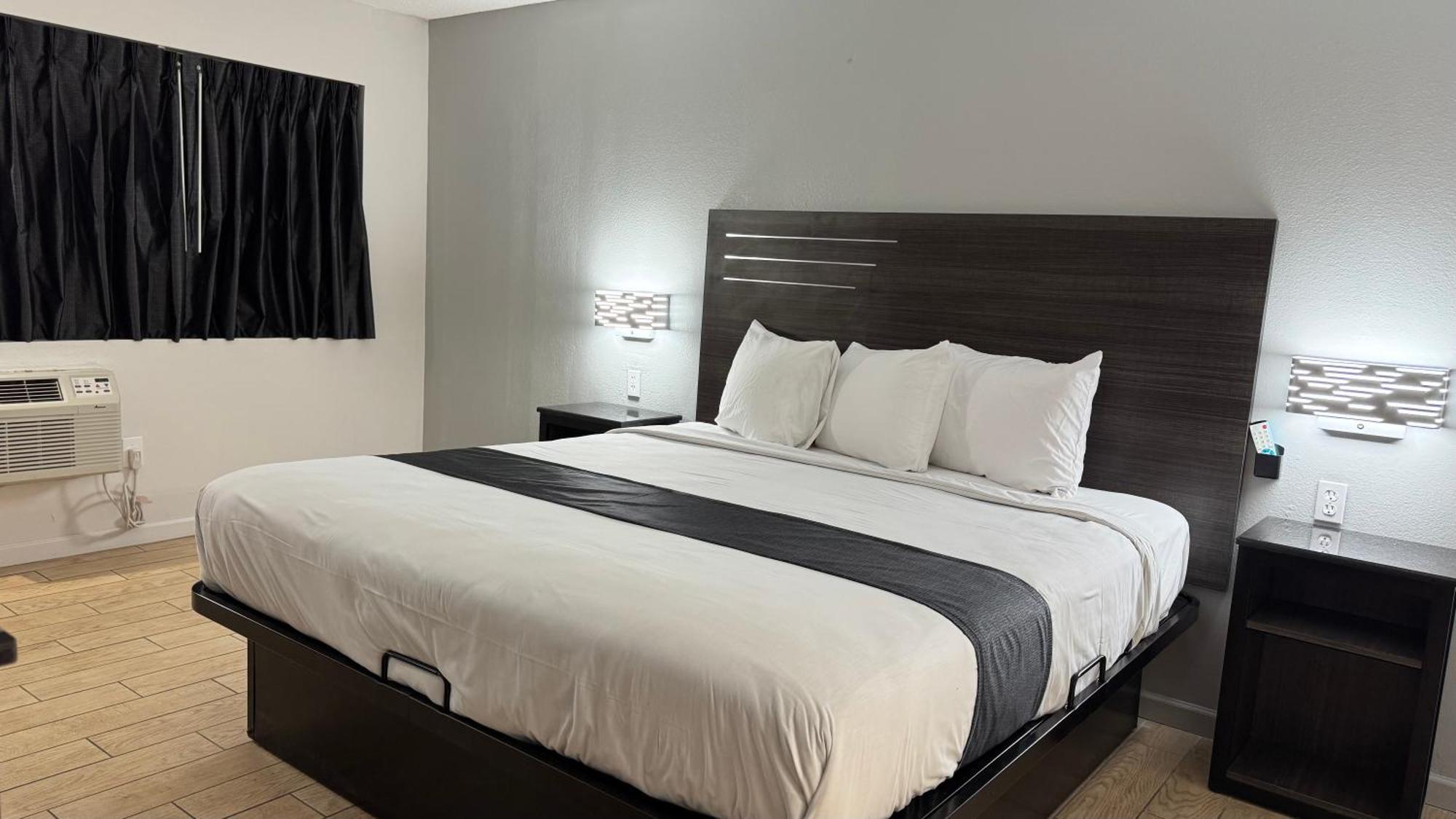 Regalodge Motel Γιούμα Εξωτερικό φωτογραφία