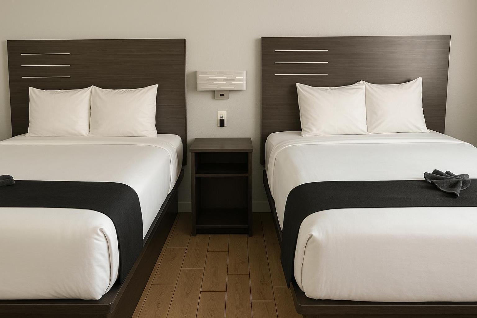 Regalodge Motel Γιούμα Εξωτερικό φωτογραφία
